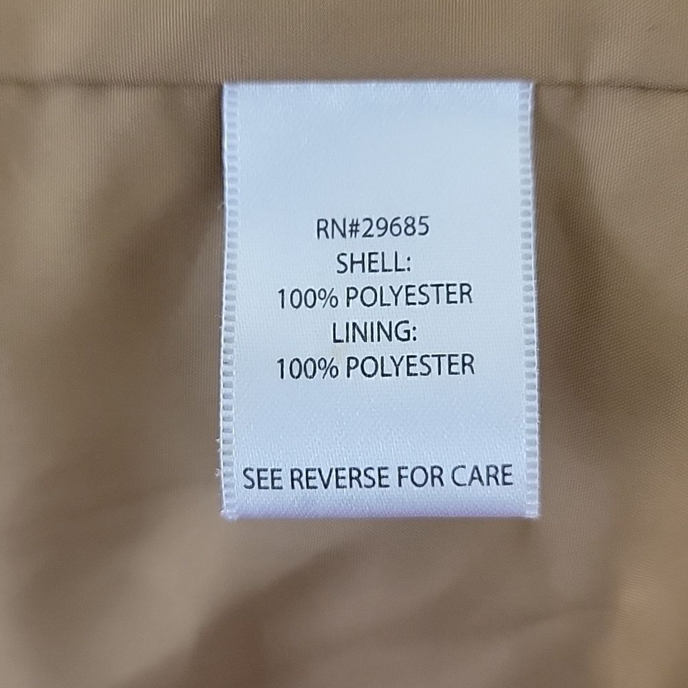 Pendleton Light Weight Windbreaker - image 5